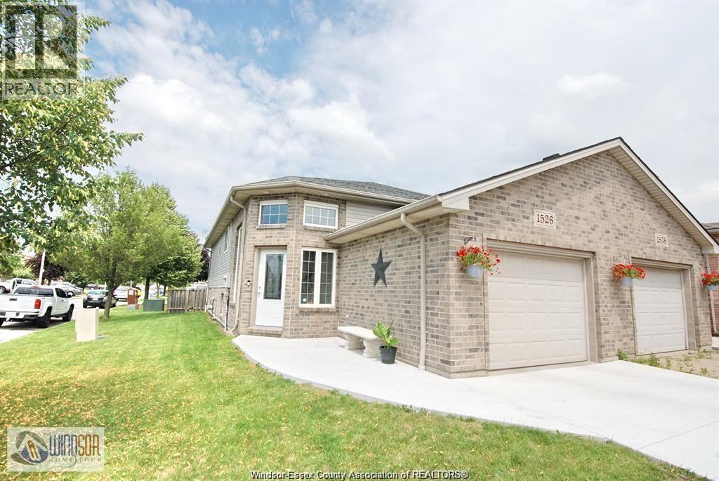 MLS# 26016737: 1526 HIGHNOON DRIVE, Windsor, Canada