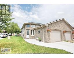 1526 HIGHNOON DRIVE, Windsor, Ontario