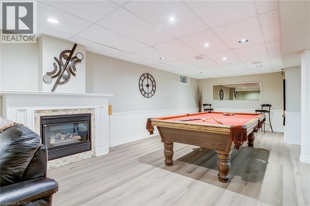 994 Courtland Drive, Ancaster, Ontario  L9G 3L1 - Photo 31 - 40847610