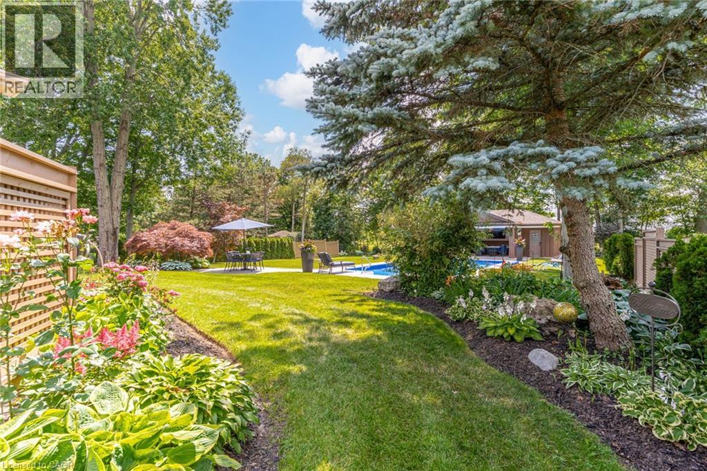 994 Courtland Drive, Ancaster, Ontario  L9G 3L1 - Photo 39 - 40847610