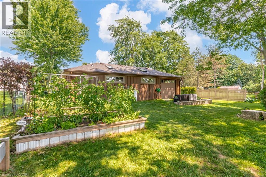 994 Courtland Drive, Ancaster, Ontario  L9G 3L1 - Photo 48 - 40847610