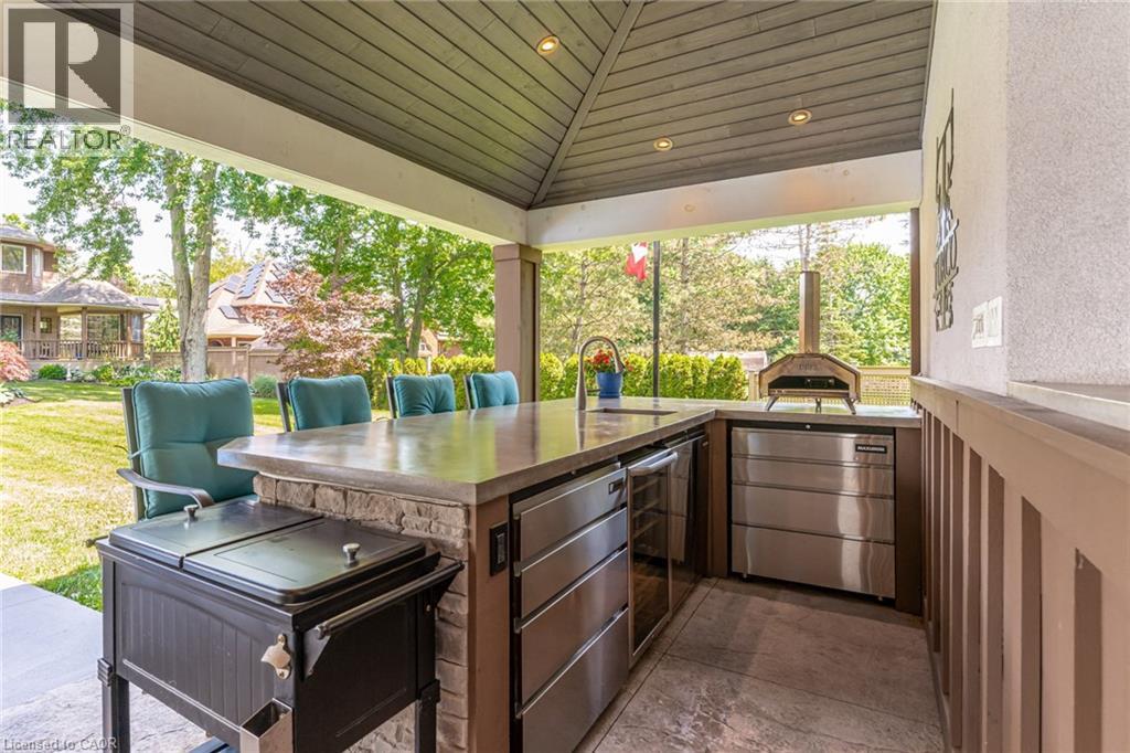 994 Courtland Drive, Ancaster, Ontario  L9G 3L1 - Photo 46 - 40847610
