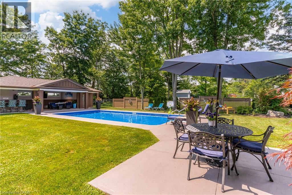 994 Courtland Drive, Ancaster, Ontario  L9G 3L1 - Photo 40 - 40847610