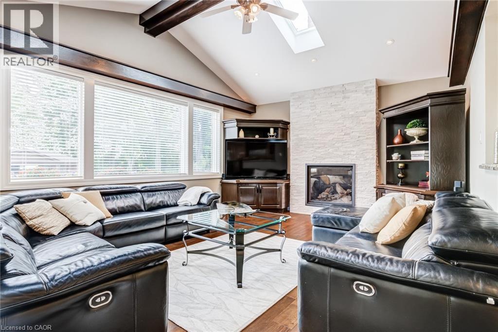 994 Courtland Drive, Ancaster, Ontario  L9G 3L1 - Photo 14 - 40847610