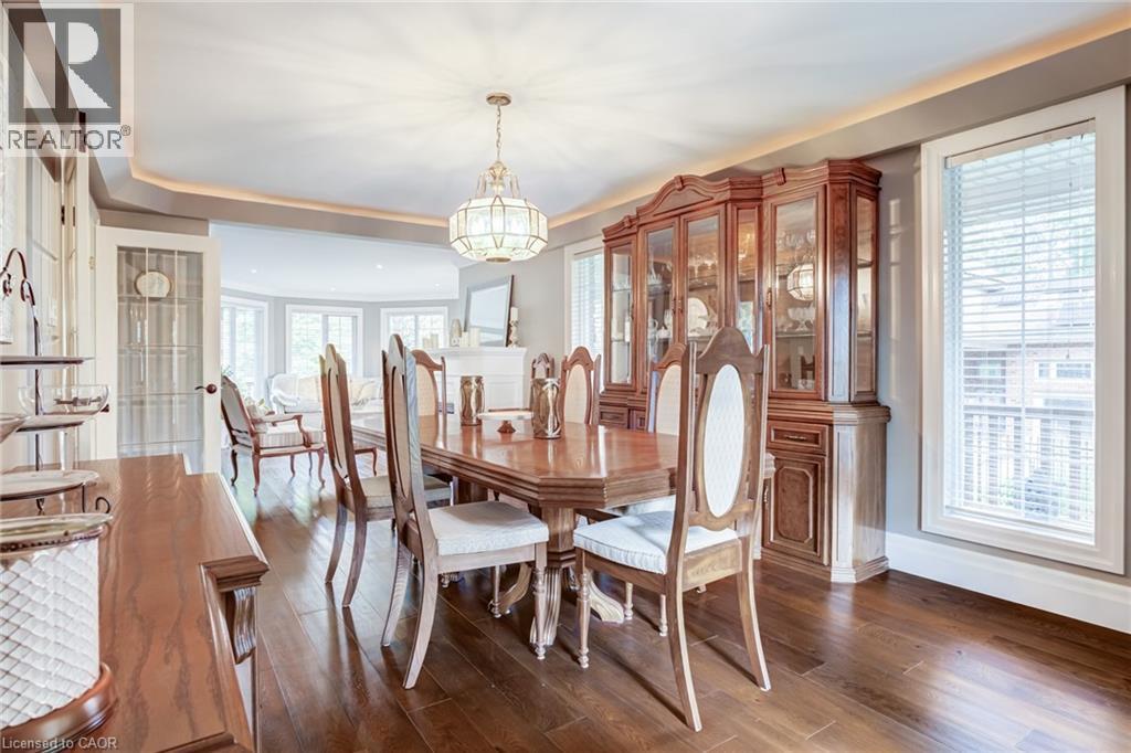 994 Courtland Drive, Ancaster, Ontario  L9G 3L1 - Photo 9 - 40847610
