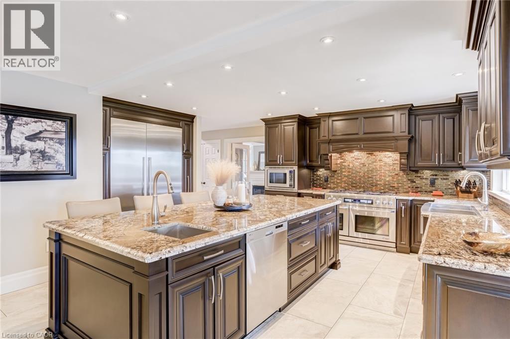 994 Courtland Drive, Ancaster, Ontario  L9G 3L1 - Photo 12 - 40847610