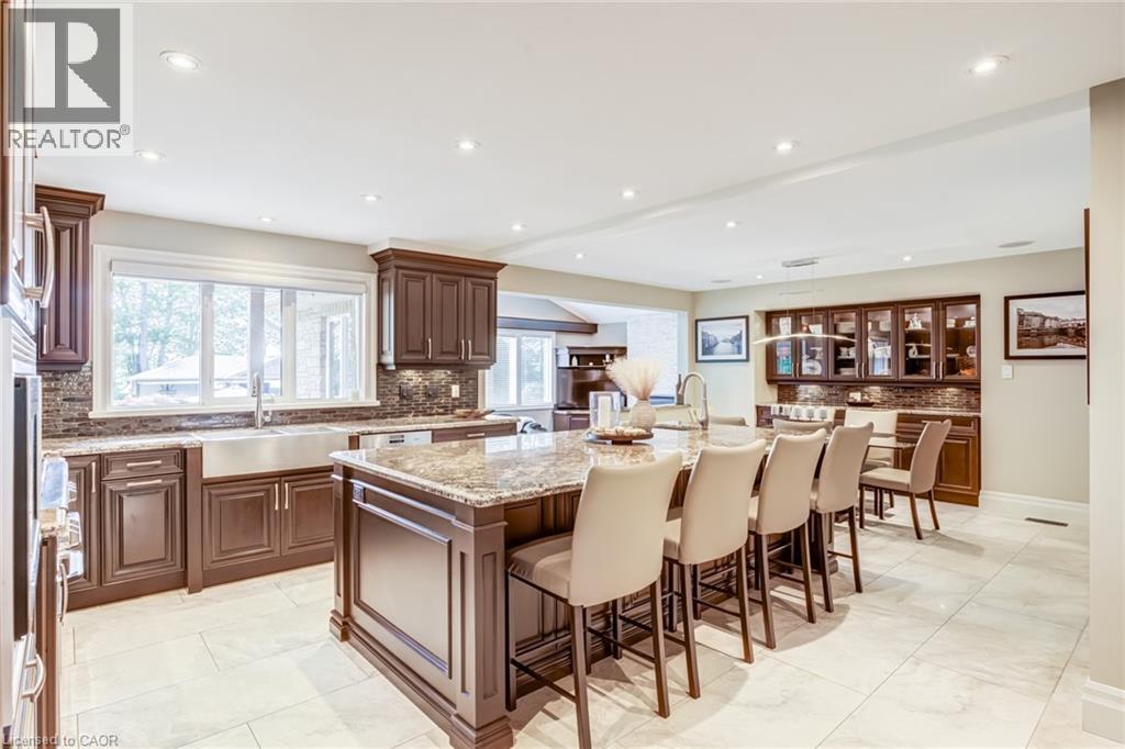 994 Courtland Drive, Ancaster, Ontario  L9G 3L1 - Photo 10 - 40847610
