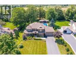 994 COURTLAND Drive, Ancaster, Ontario