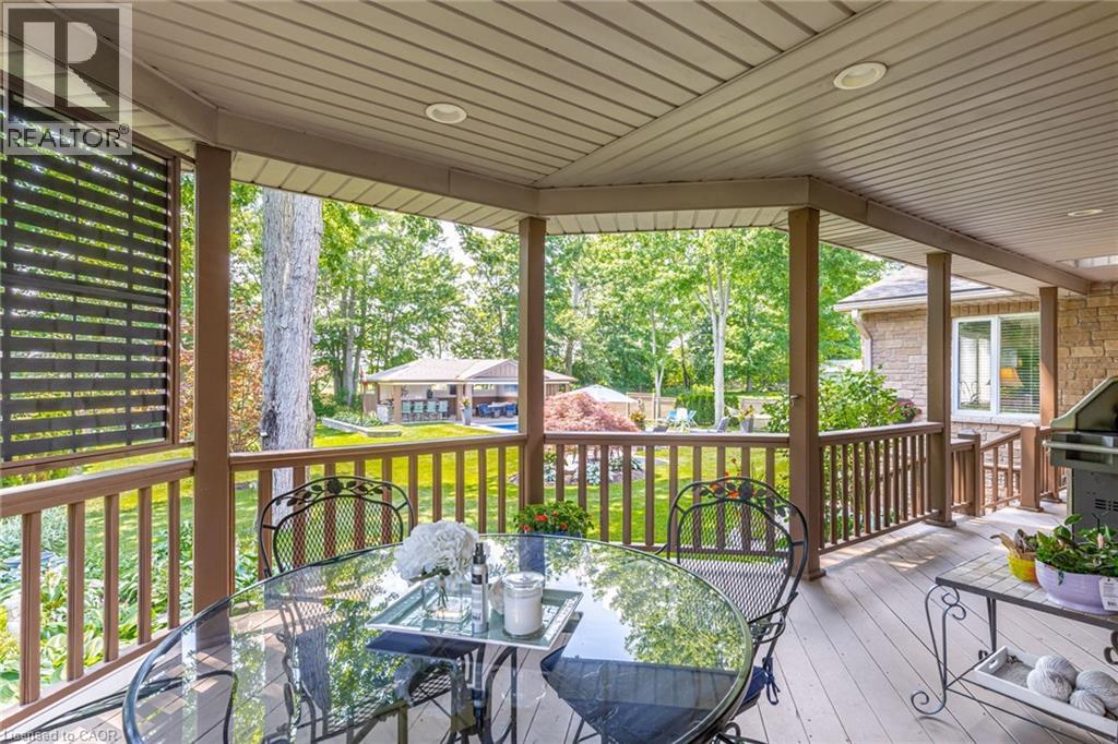 994 Courtland Drive, Ancaster, Ontario  L9G 3L1 - Photo 37 - 40847610