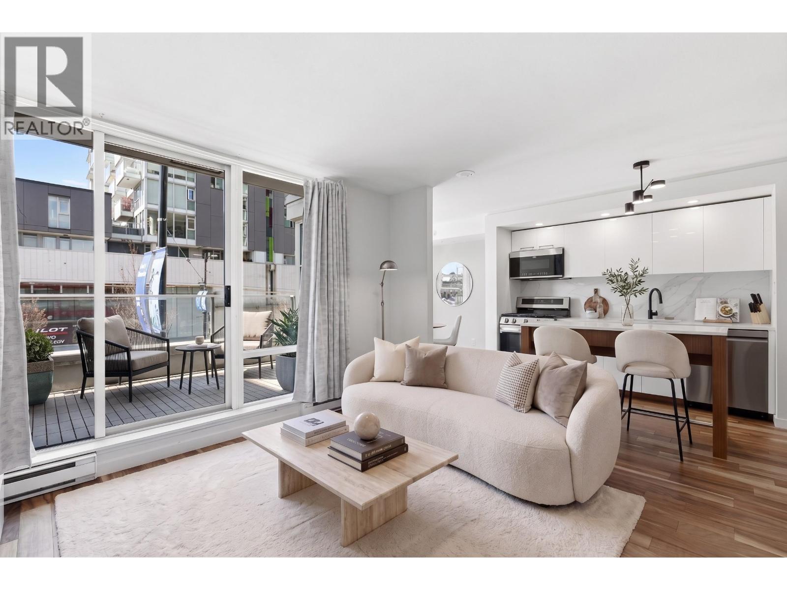 312 328 E 11th Avenue, Vancouver, British Columbia  V5T 4W1 - Photo 4 - R3145912