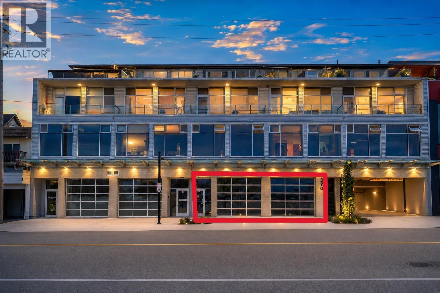 101 370 E ESPLANDE AVENUE, north vancouver, British Columbia