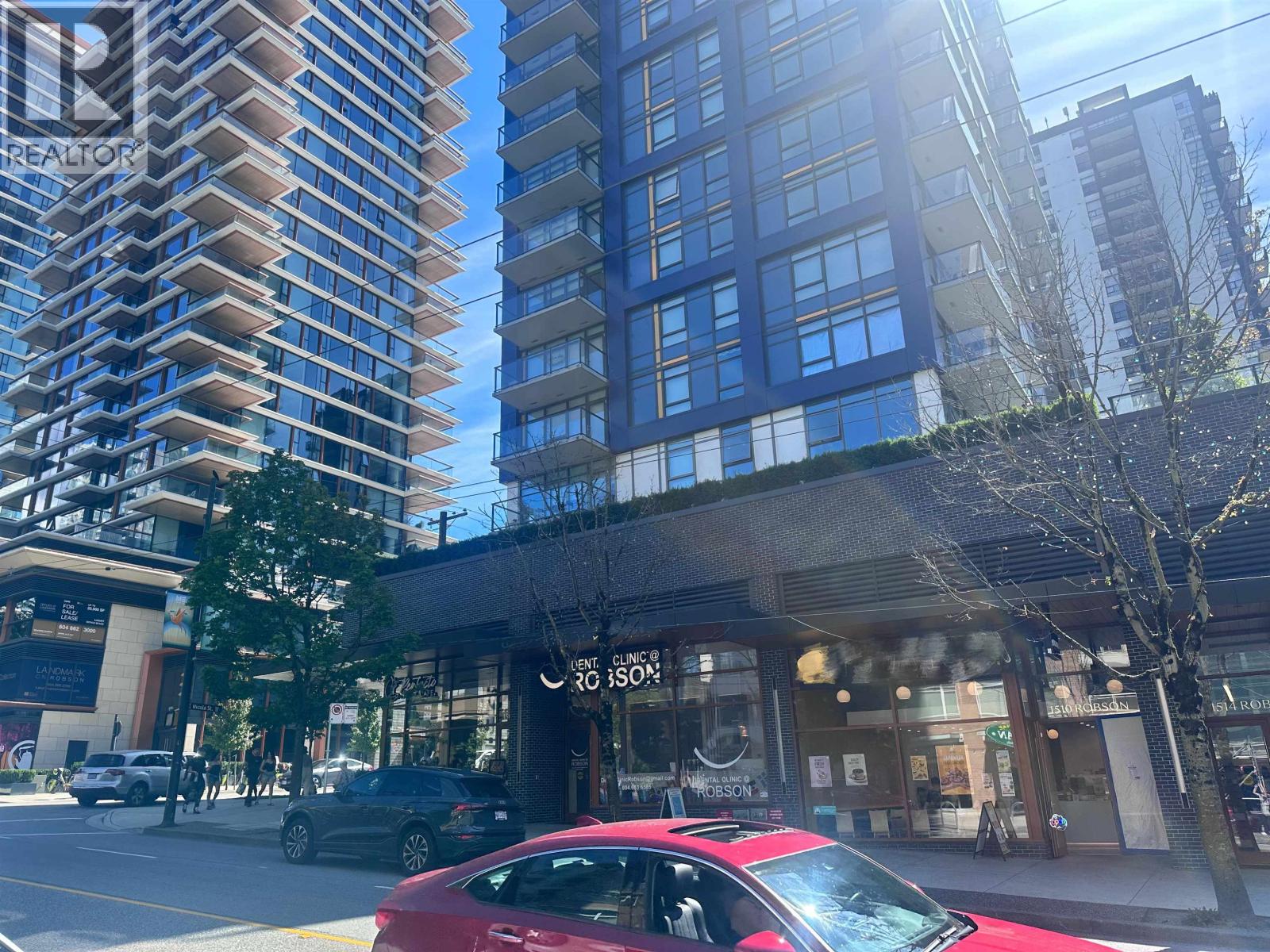 2 1510 Robson Street, Vancouver, British Columbia  V6G 3C4 - Photo 10 - C8080401