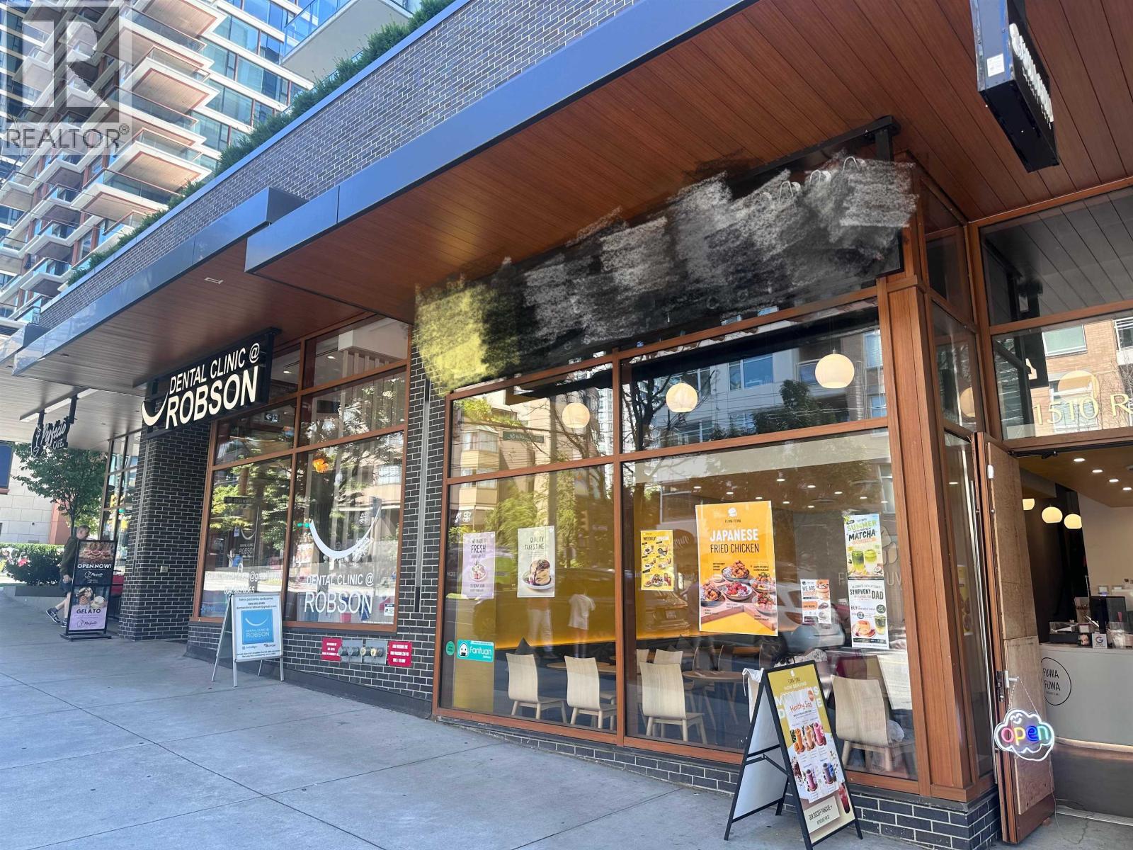 2 1510 Robson Street, Vancouver, British Columbia  V6G 3C4 - Photo 8 - C8080401
