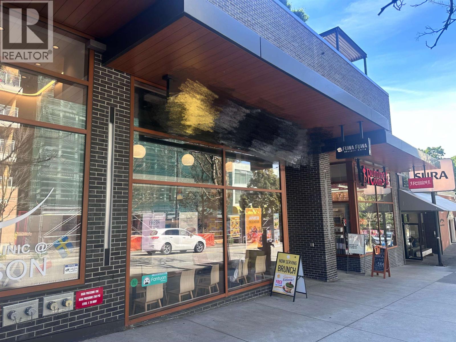 2 1510 Robson Street, Vancouver, British Columbia  V6G 3C4 - Photo 9 - C8080401