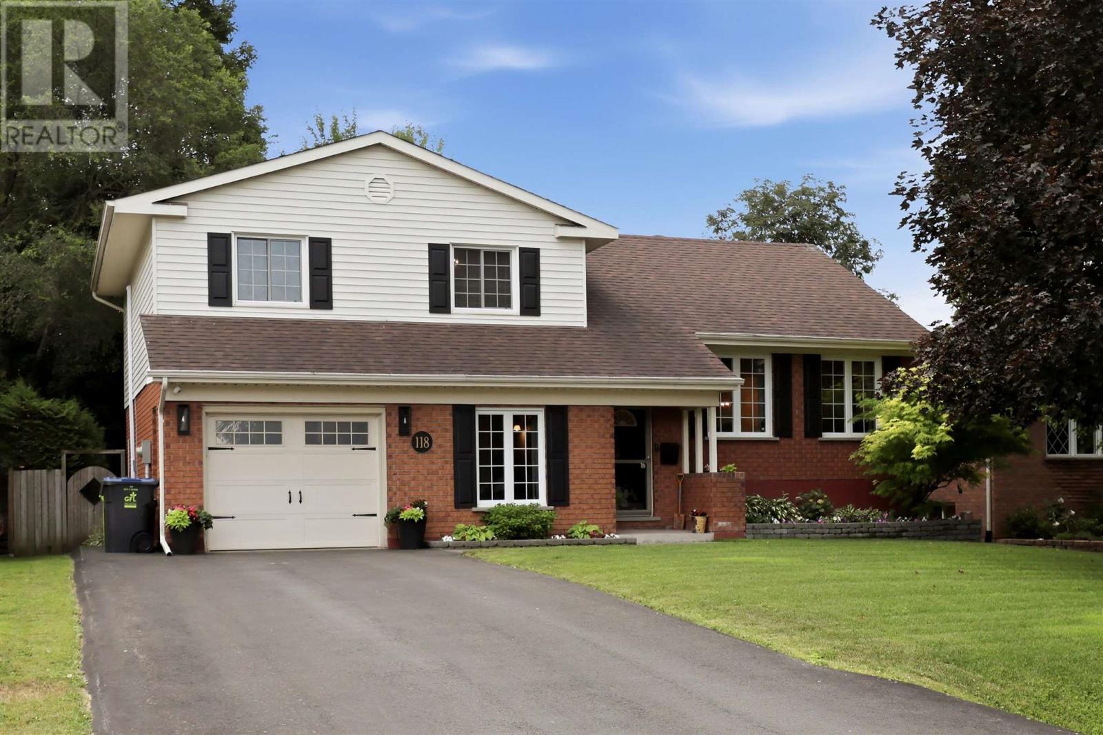 118 Bristol PL, Sault Ste. Marie