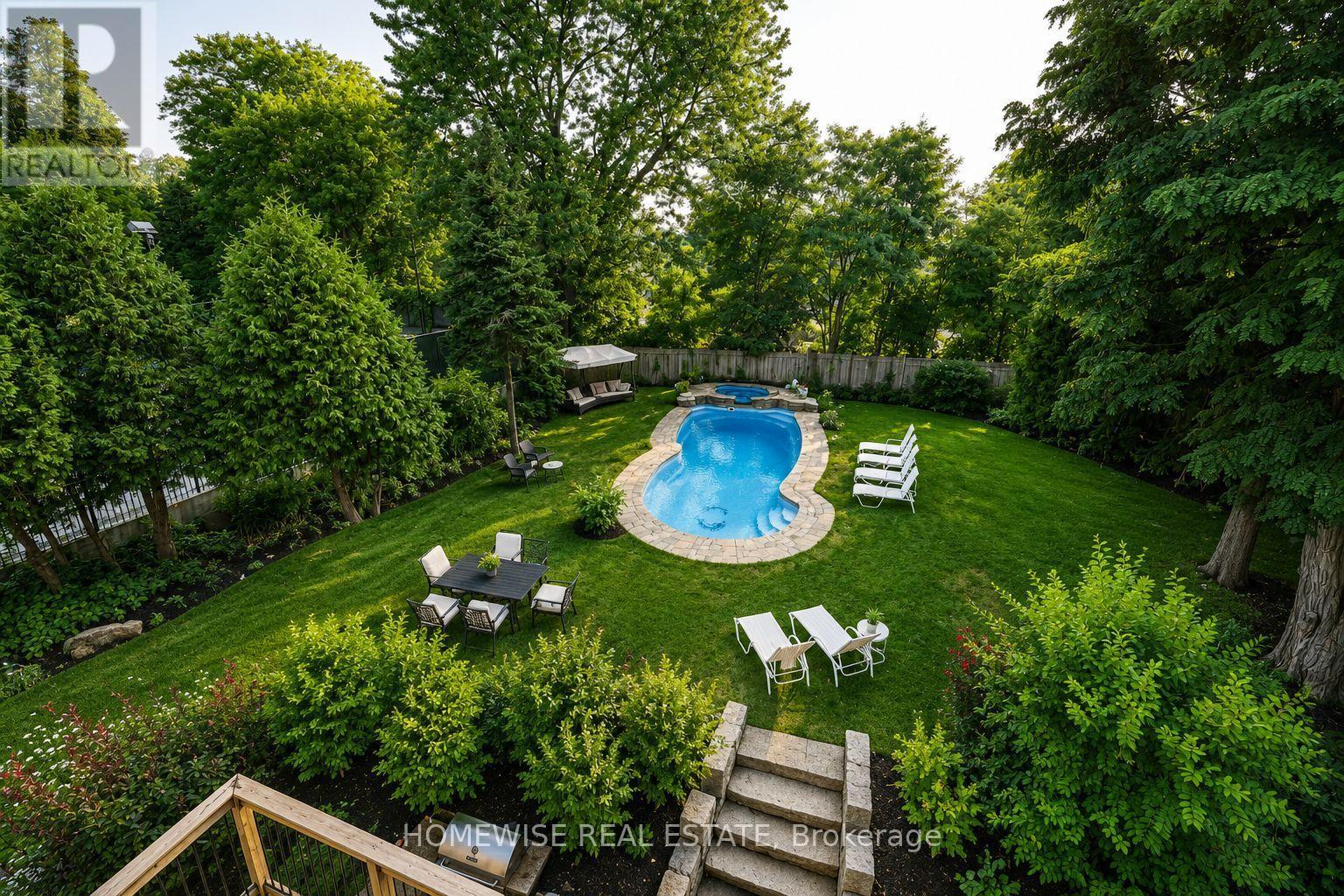 2706 Bayview Avenue, Toronto, Ontario  M2L 1B9 - Photo 26 - C13559460