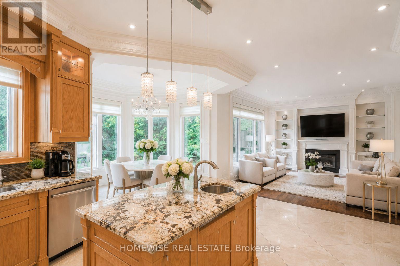 2706 Bayview Avenue, Toronto, Ontario  M2L 1B9 - Photo 8 - C13559460