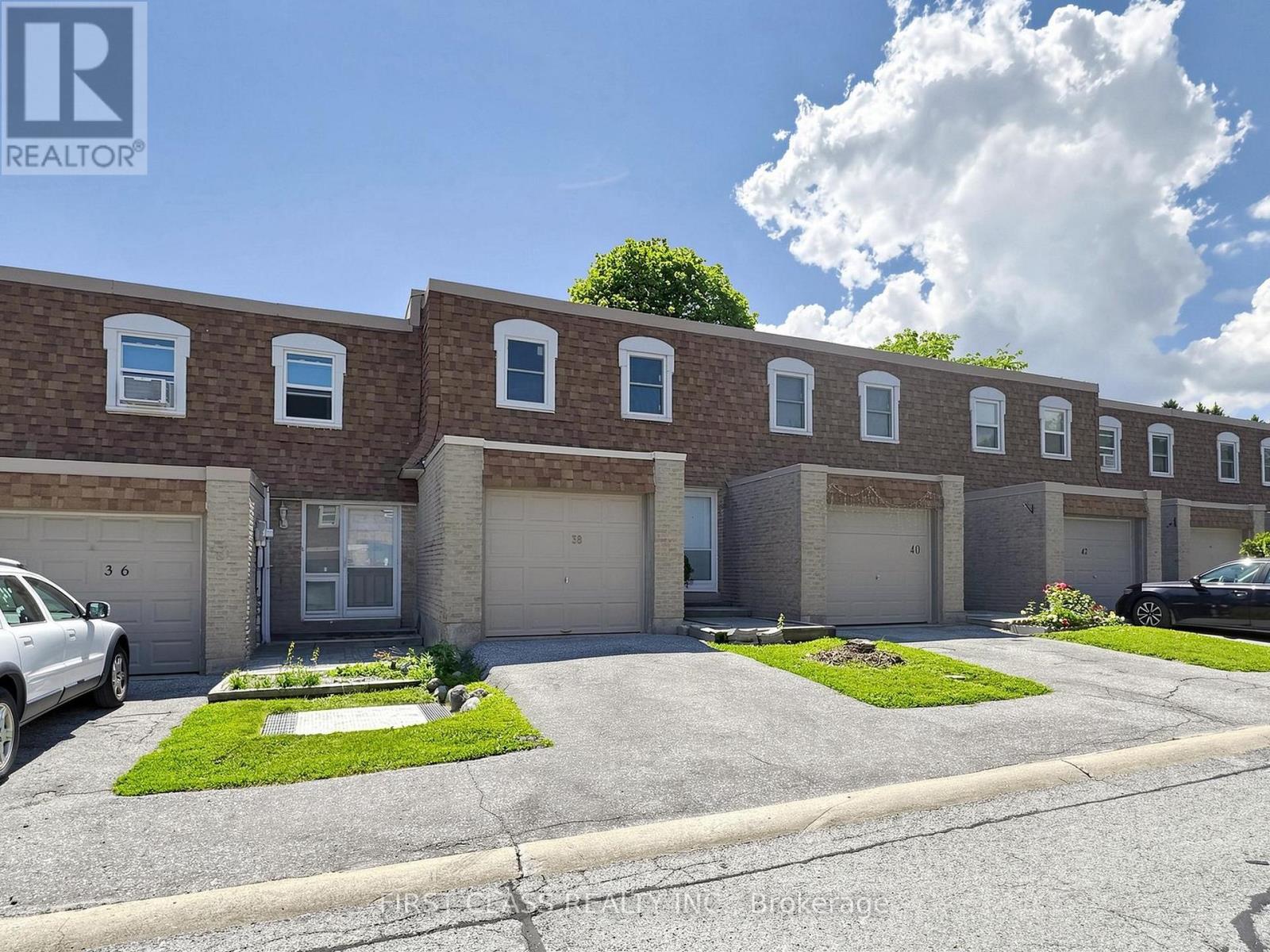 38 - 850 Huntingwood Drive, Toronto, Ontario  M1T 2L9 - Photo 2 - E13559456