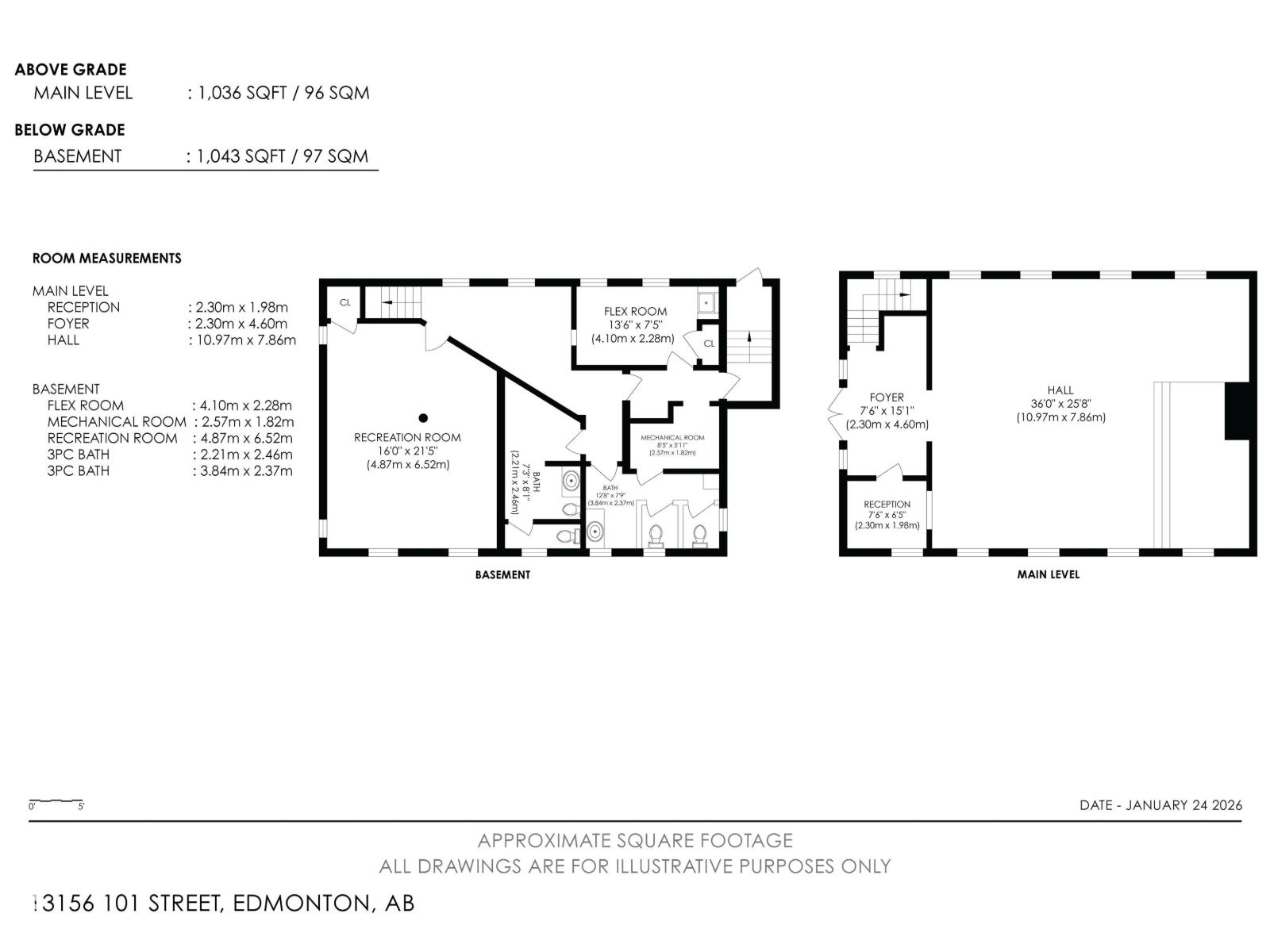 13156 101 St NW, Edmonton, Alberta  T5E 4E9 - Photo 43 - E4498628