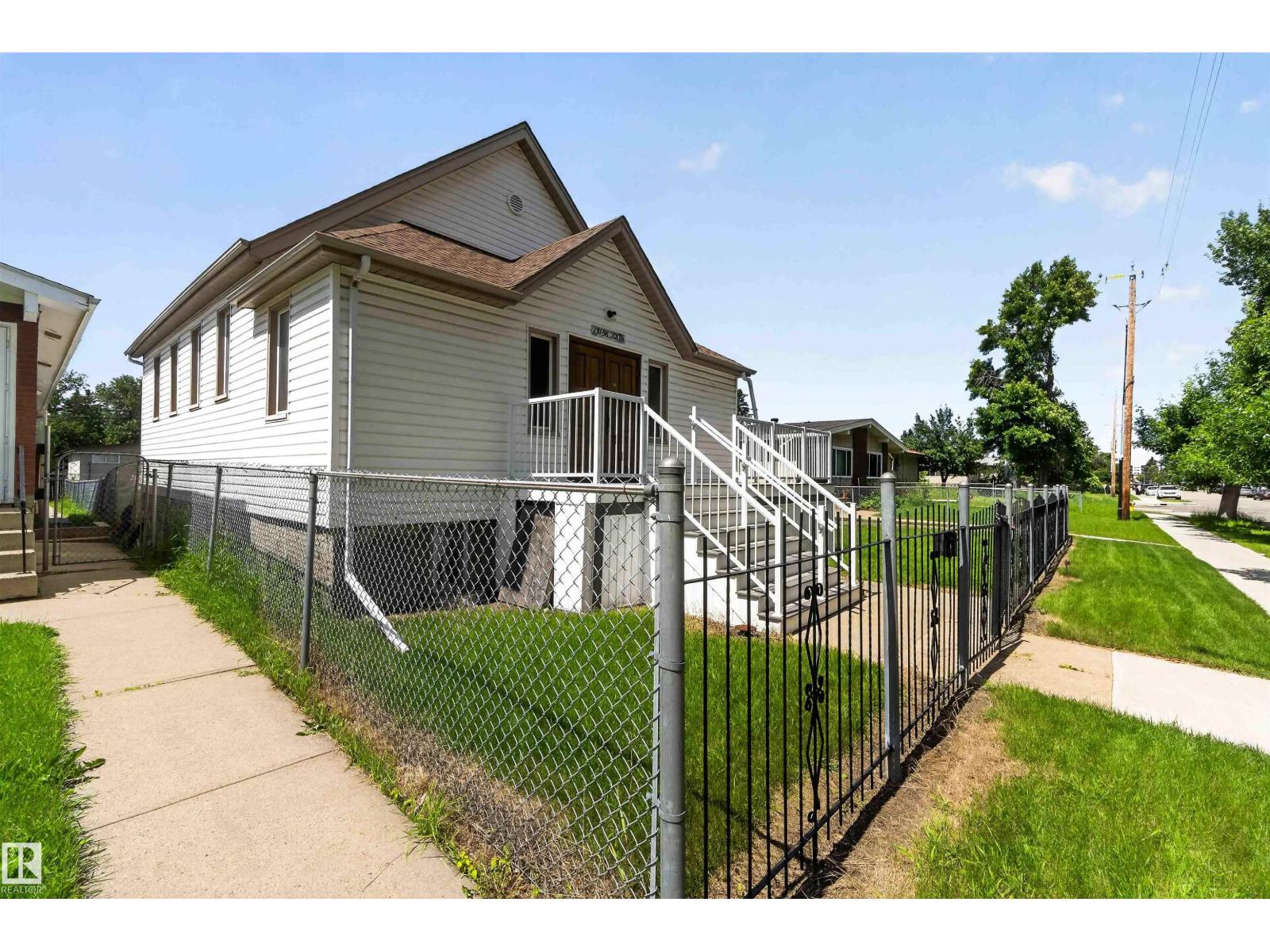 13156 101 St NW, Edmonton, Alberta  T5E 4E9 - Photo 39 - E4498628