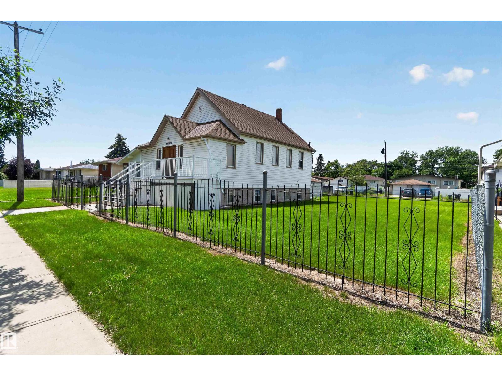 13156 101 St NW, Edmonton, Alberta  T5E 4E9 - Photo 37 - E4498628