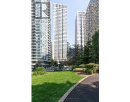 502 - 30 ELM DRIVE W, Mississauga, Ontario