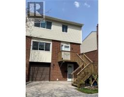 30 - 730 WILKINS STREET, London South, Ontario
