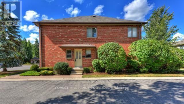 23 - 1478 Adelaide Street N, London North, Ontario  N5X 3Y1 - Photo 3 - X13559474