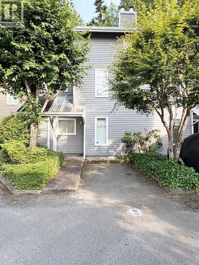 8 7400 MINORU BOULEVARD, Richmond