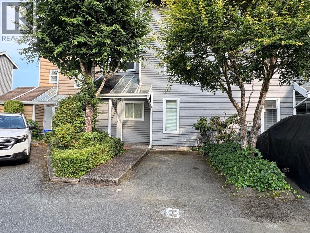 8 7400 Minoru Boulevard, Richmond, British Columbia  V6Y 3J5 - Photo 2 - R3145856