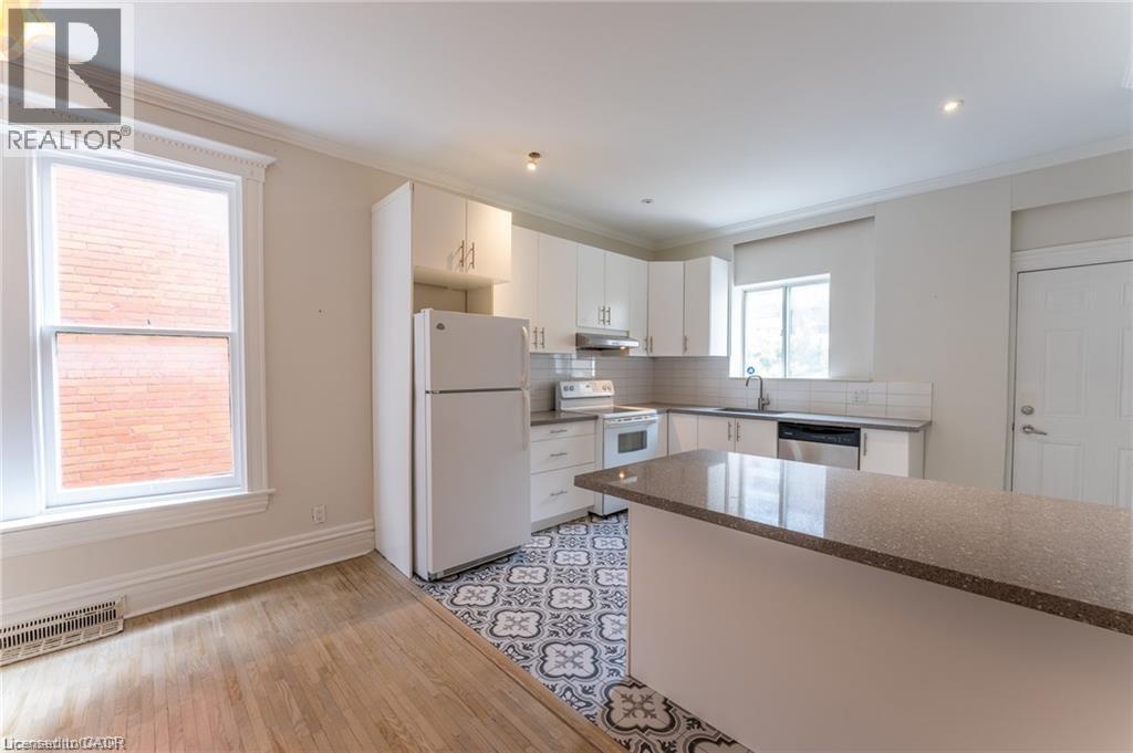 123 Robinson Street Unit# 1, Hamilton, Ontario  L8P 1Z3 - Photo 3 - 40847688