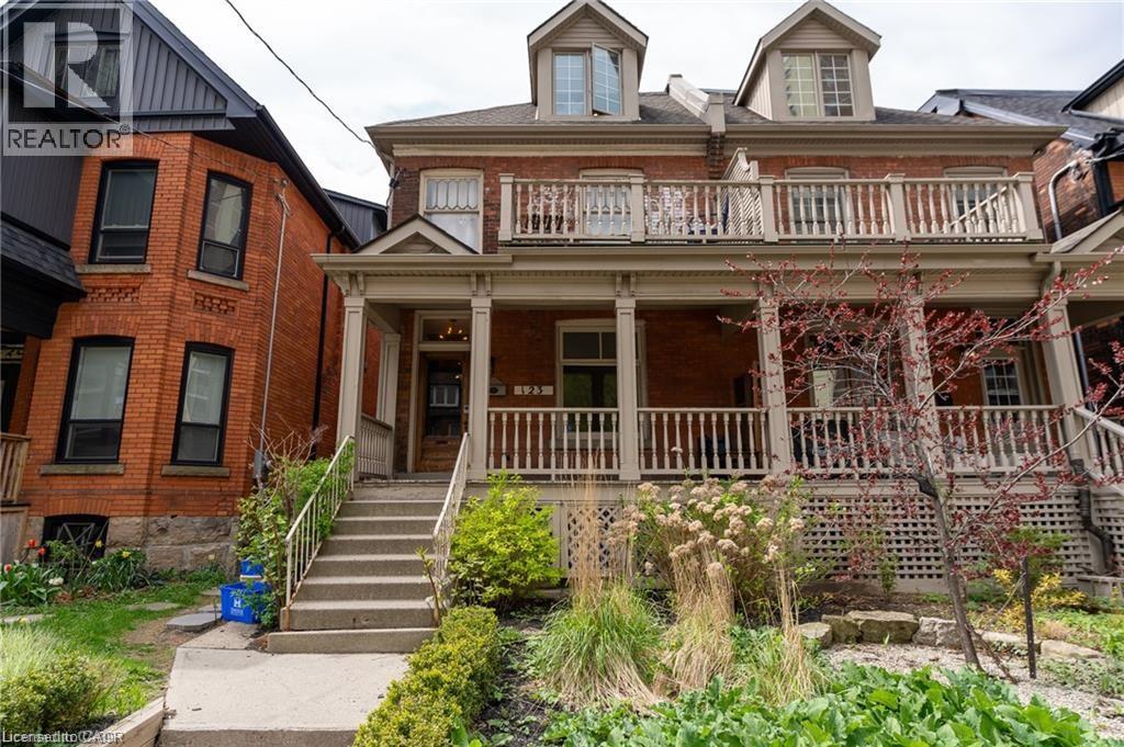 123 ROBINSON Street Unit# 1, Hamilton, Ontario