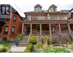 123 ROBINSON Street Unit# 1, Hamilton, Ontario