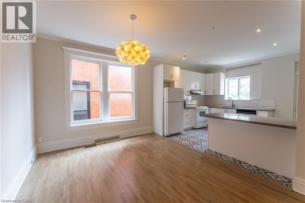 123 Robinson Street Unit# 1, Hamilton, Ontario  L8P 1Z3 - Photo 5 - 40847688