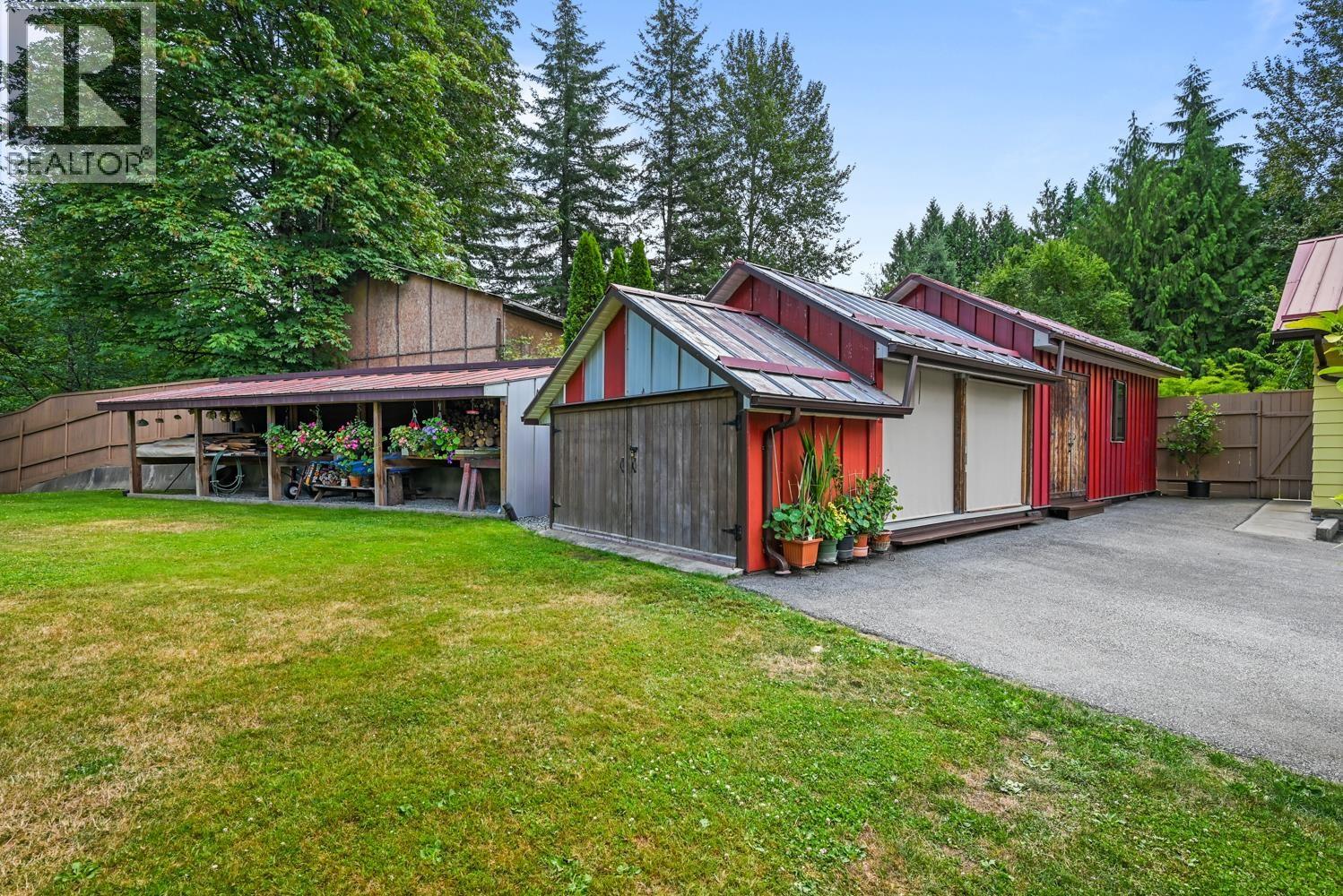 24089 Lougheed Highway, Maple Ridge, British Columbia  V2W 1G2 - Photo 11 - R3145415