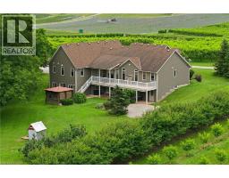461 TICE Road, ridgeville, Ontario