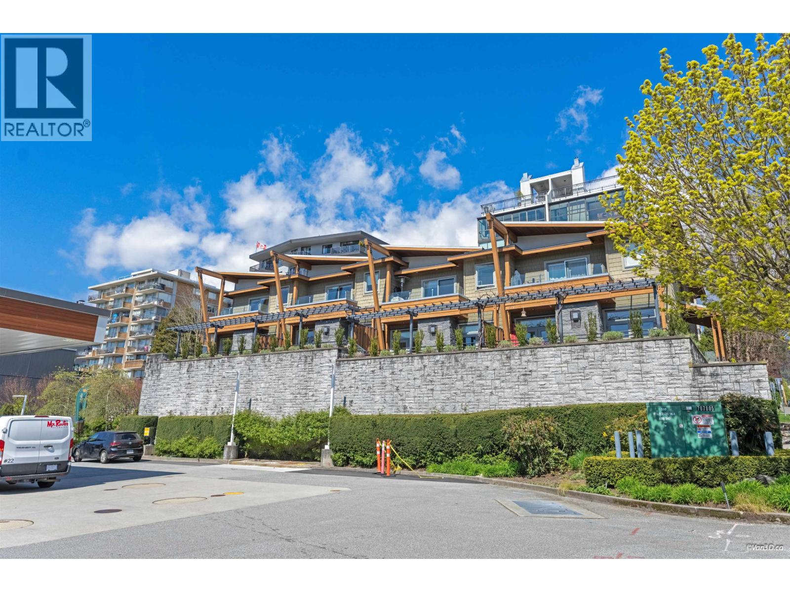 453 13th Street, West Vancouver, British Columbia  V7T 2N7 - Photo 29 - R3120179
