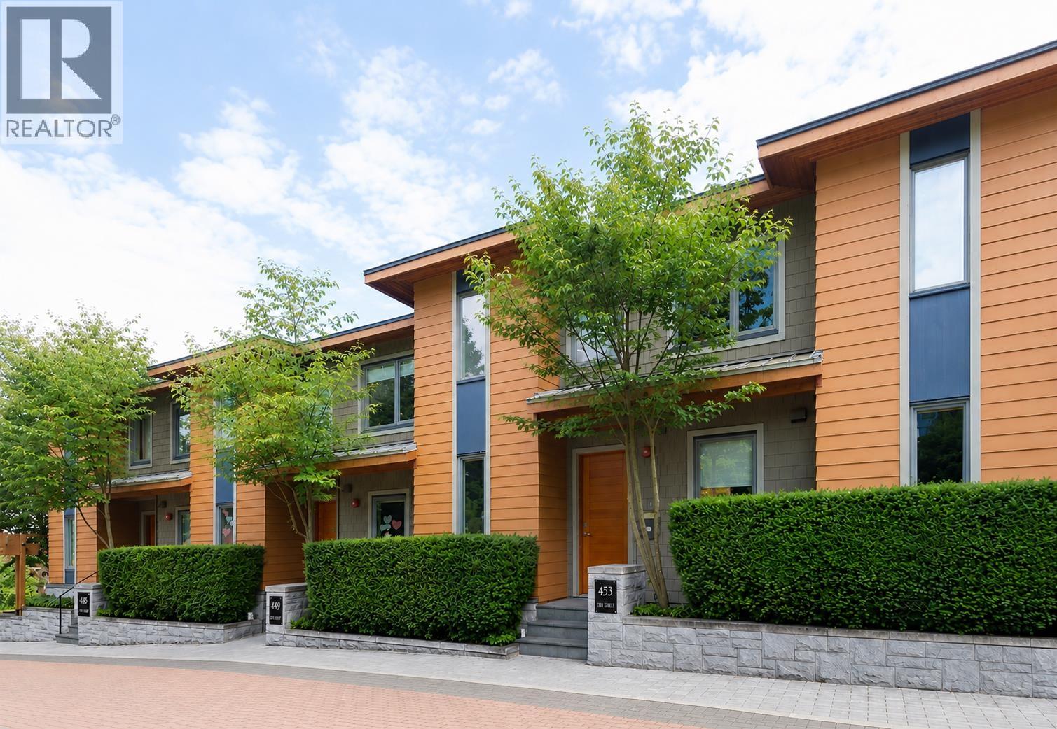 453 13TH STREET, West Vancouver, British Columbia