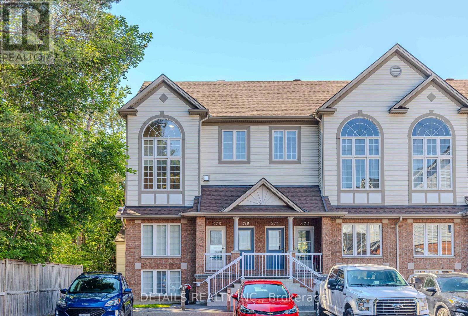 20 - 376 WIFFEN PRIVATE, Ottawa, Ontario