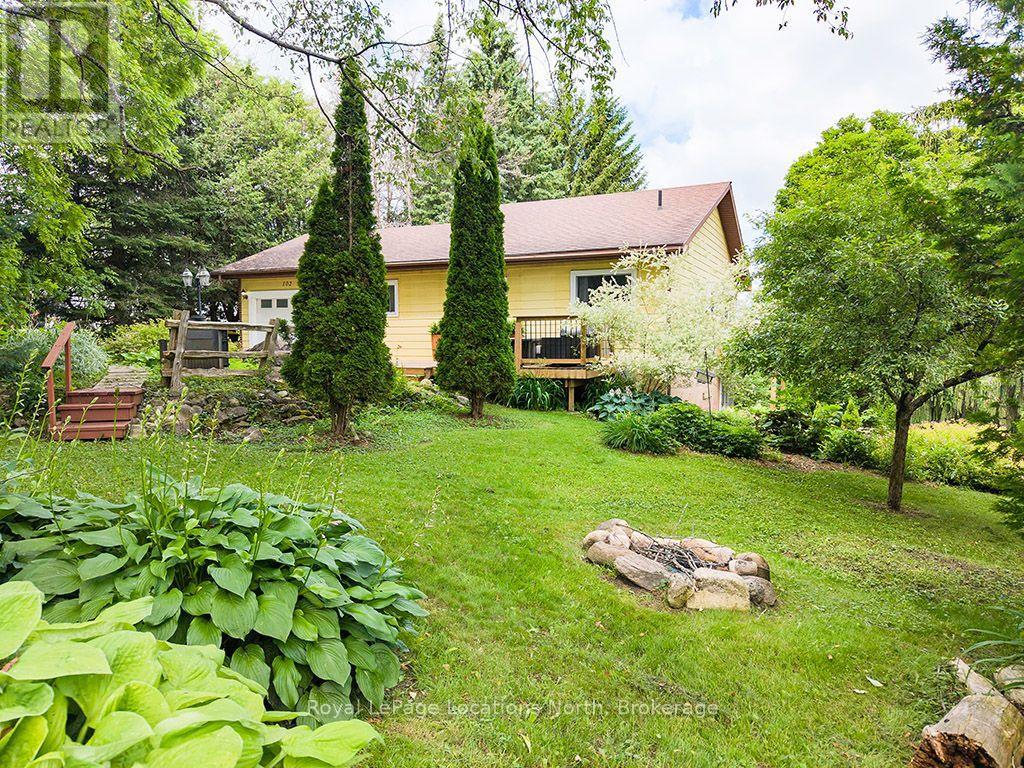 102 MILL STREET, Grey Highlands, Ontario