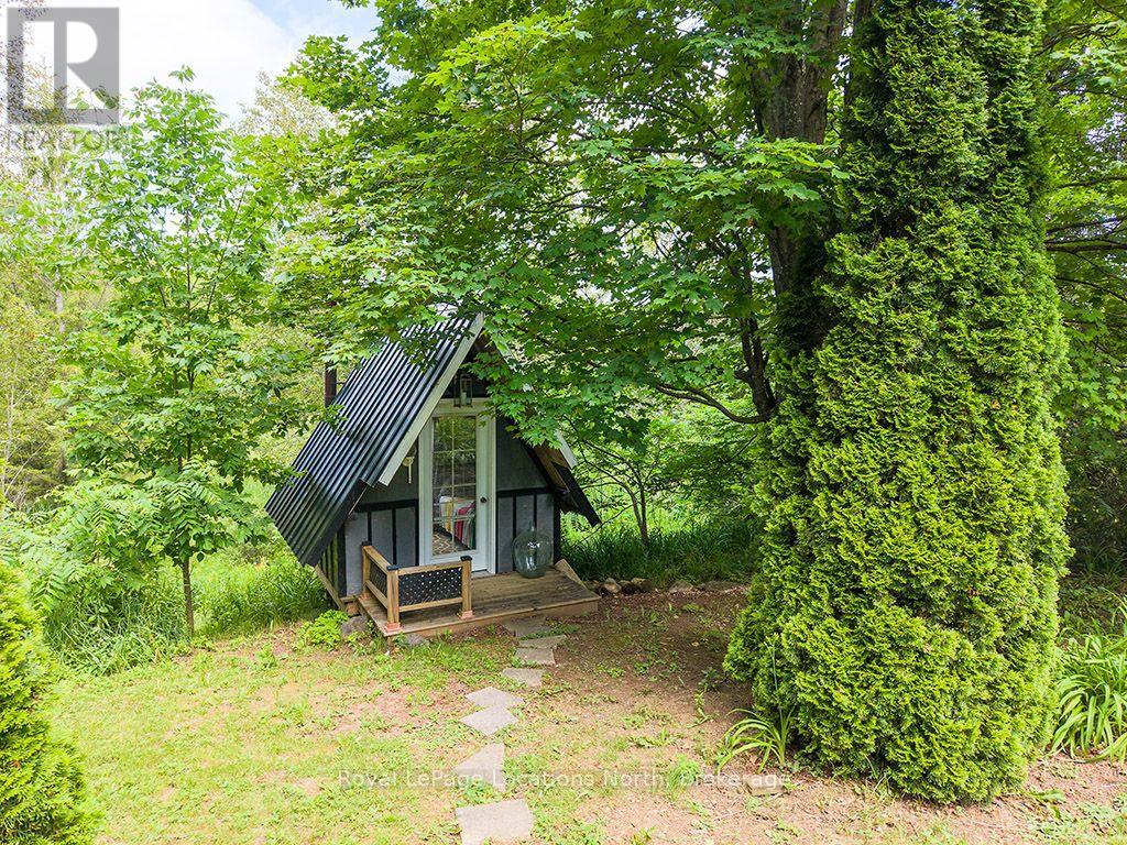 102 Mill Street, Grey Highlands, Ontario  N0C 1E0 - Photo 30 - X13559482
