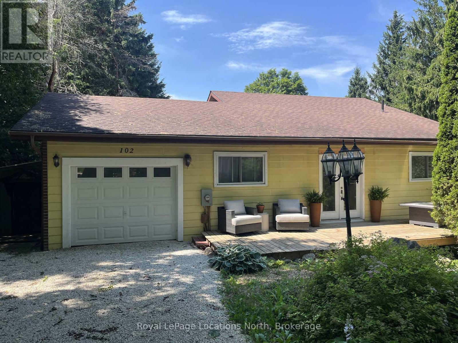 102 Mill Street, Grey Highlands, Ontario  N0C 1E0 - Photo 5 - X13559482