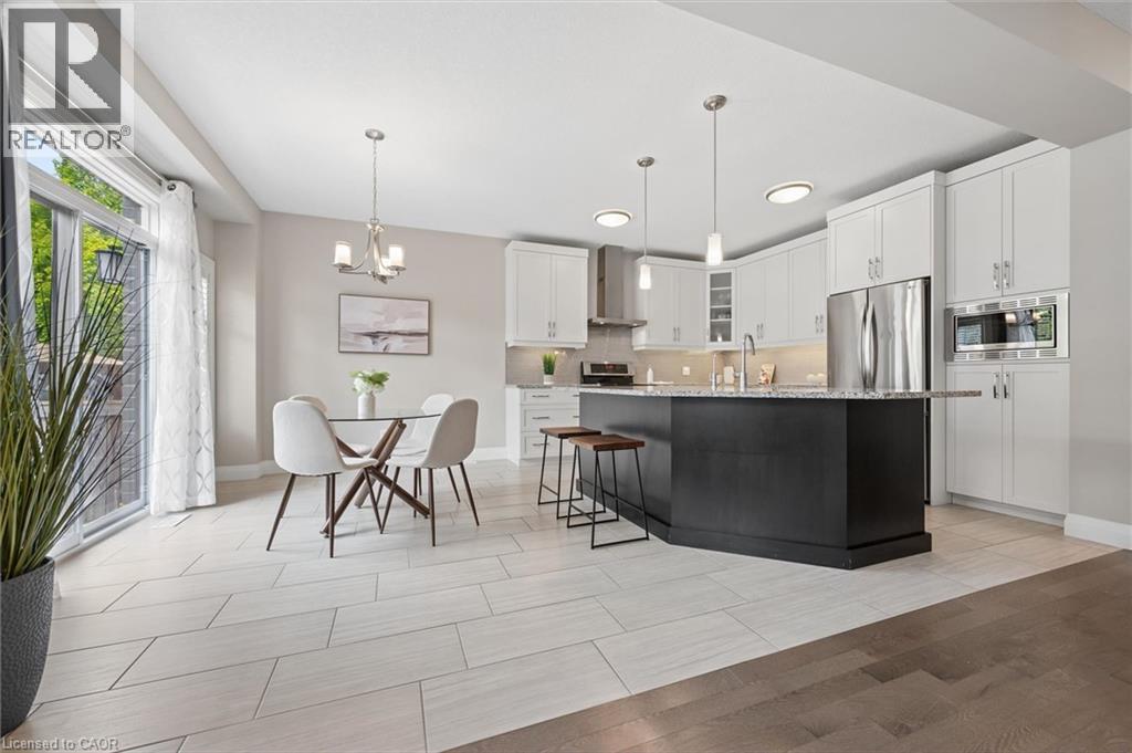 606 Pinery Trail, Waterloo, Ontario  N2V 2Y6 - Photo 16 - 40845774
