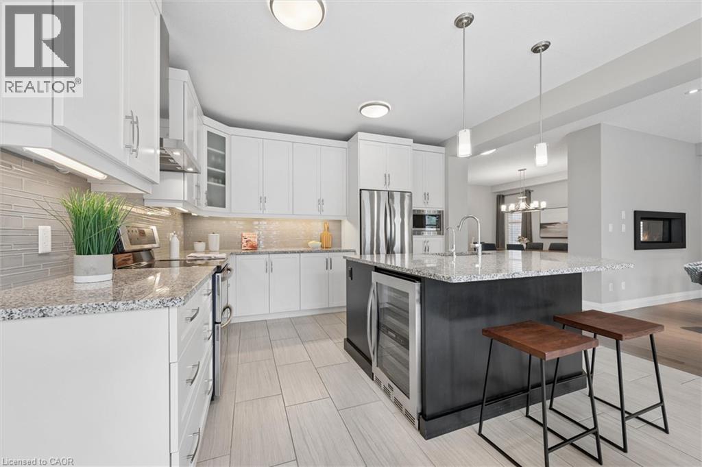 606 Pinery Trail, Waterloo, Ontario  N2V 2Y6 - Photo 19 - 40845774