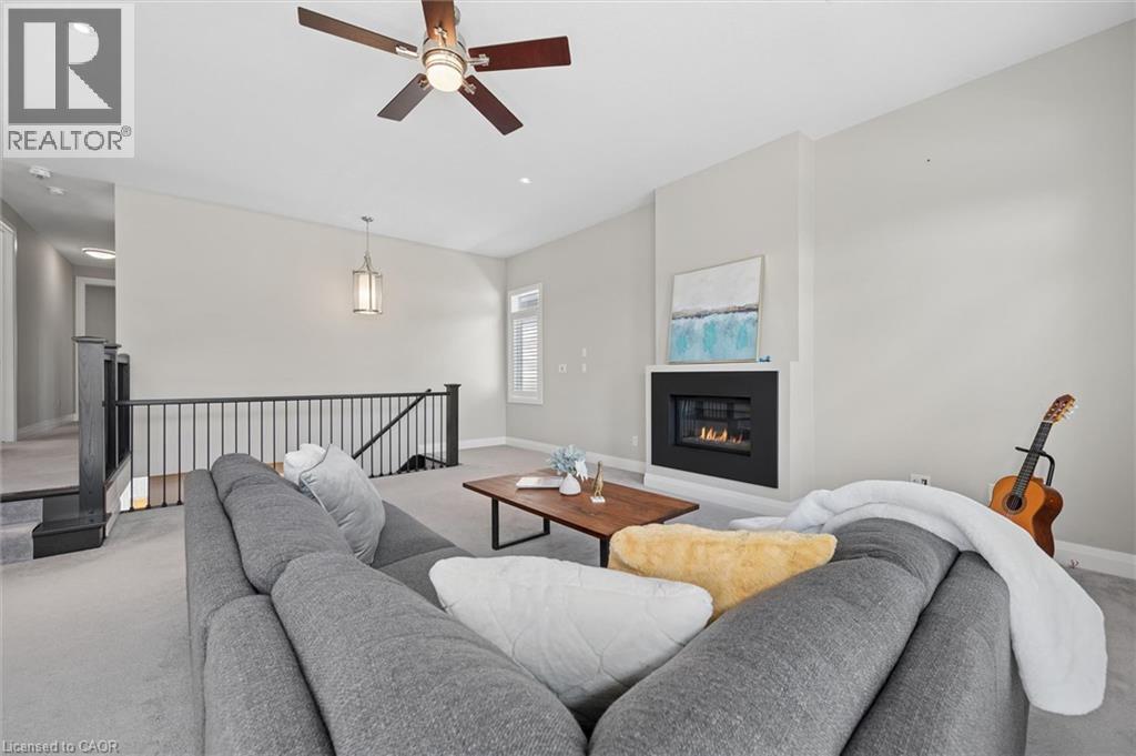 606 Pinery Trail, Waterloo, Ontario  N2V 2Y6 - Photo 27 - 40845774