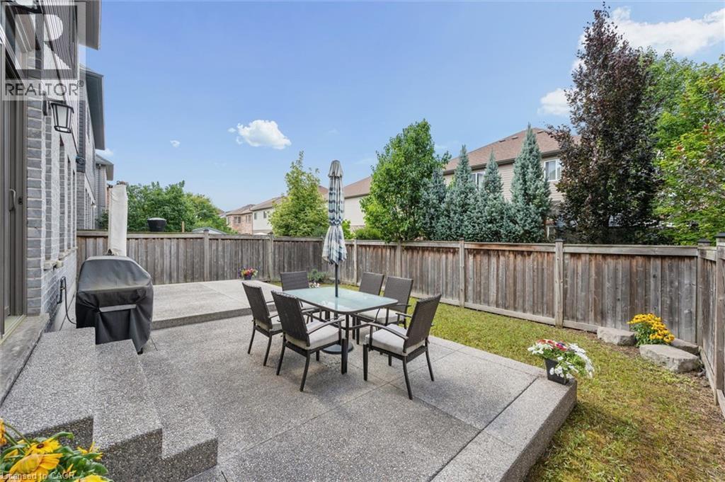 606 Pinery Trail, Waterloo, Ontario  N2V 2Y6 - Photo 42 - 40845774