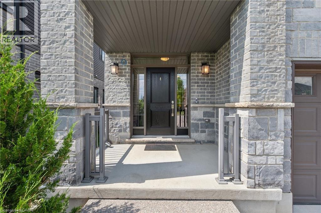 606 Pinery Trail, Waterloo, Ontario  N2V 2Y6 - Photo 5 - 40845774