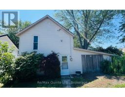 92 FOSTER AVENUE S, Belleville, Ontario
