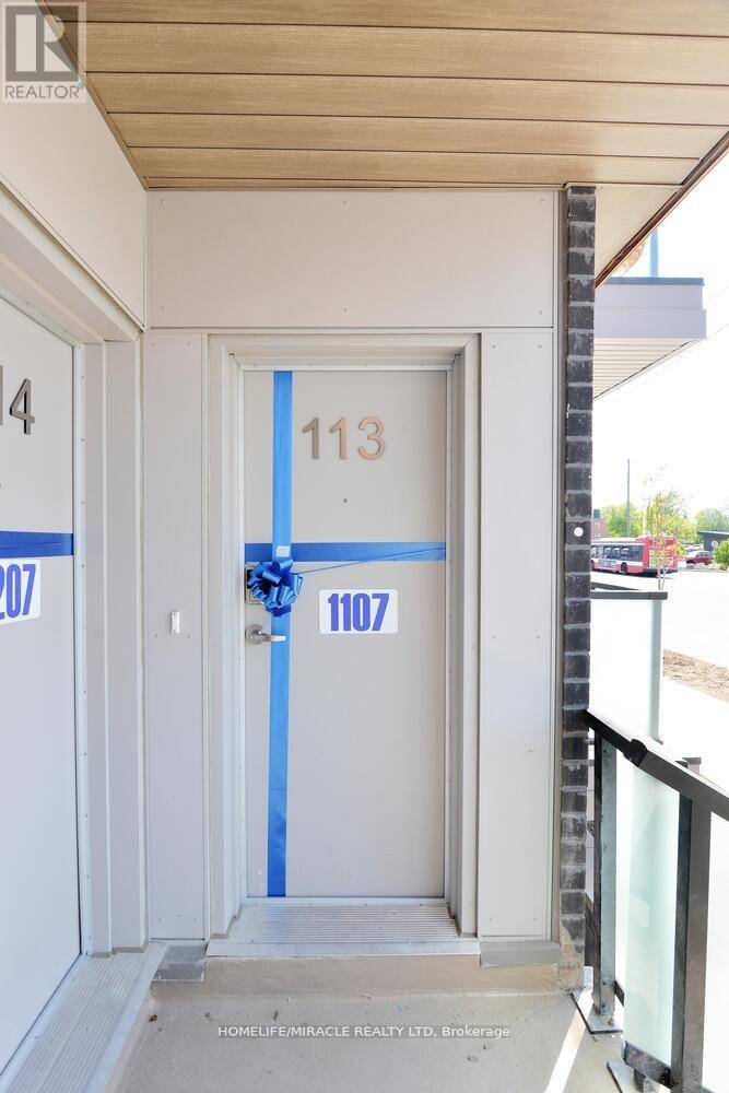 113 - 1081 Danforth Road E, Toronto, Ontario  M1J 2E1 - Photo 11 - E13559468