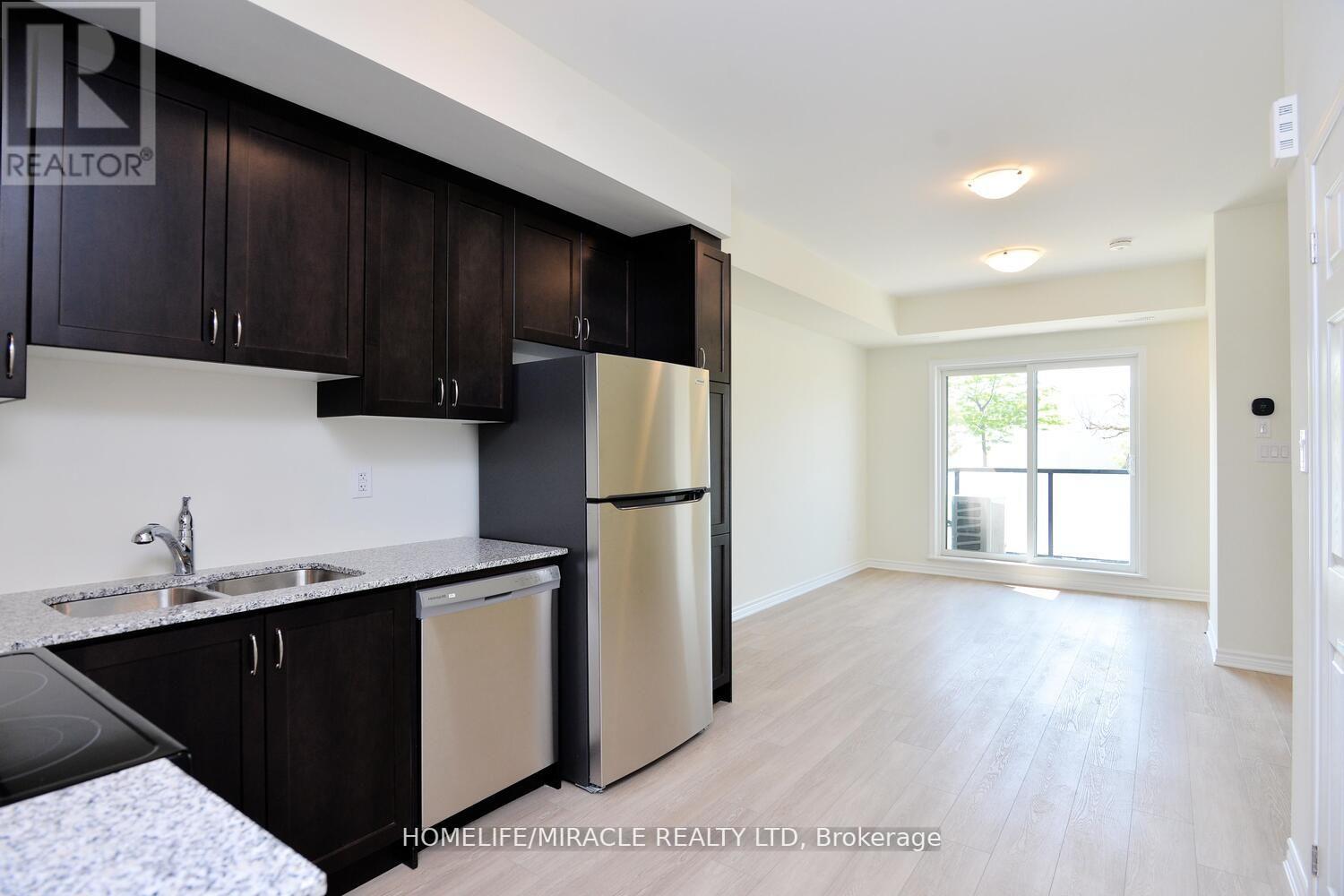 113 - 1081 Danforth Road E, Toronto, Ontario  M1J 2E1 - Photo 14 - E13559468